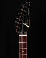 Tom Anderson Angel Koa