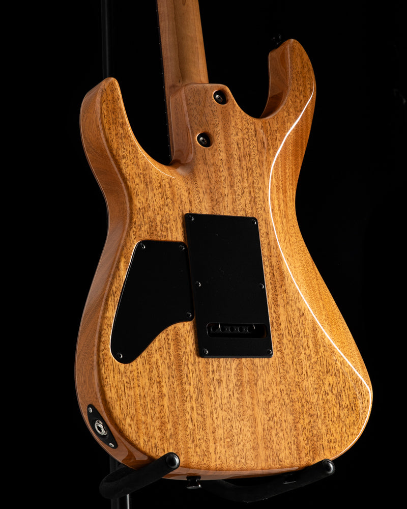 Tom Anderson Angel Koa