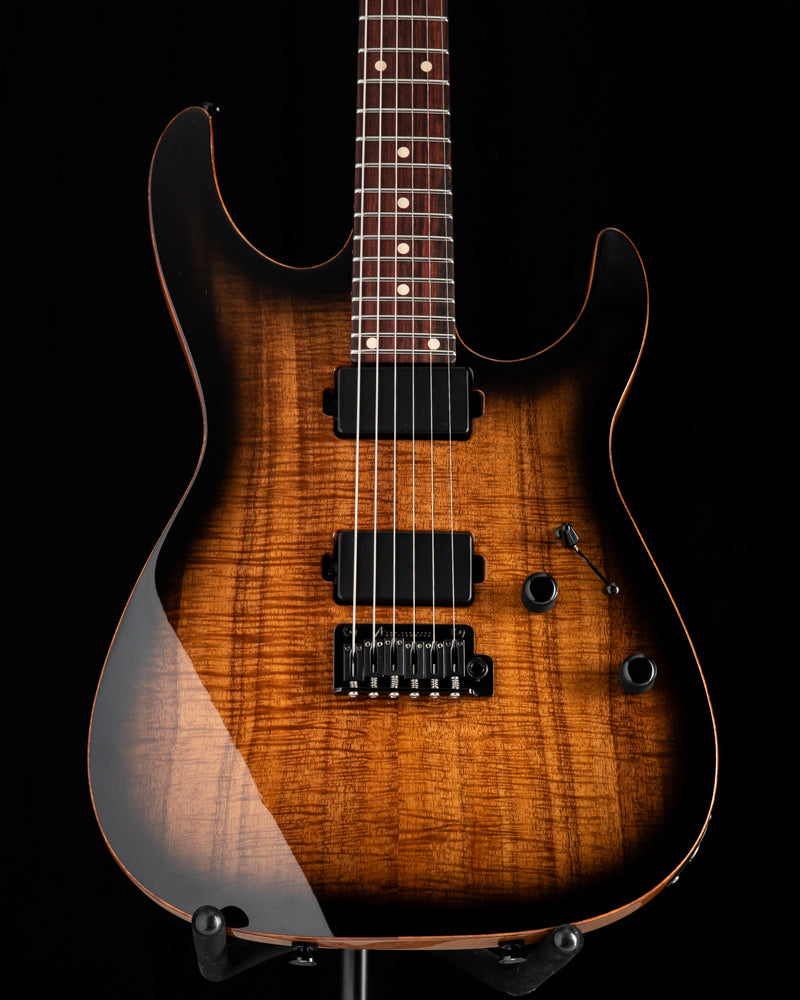 ako Tom Anderson Angel Koa