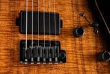 Tom Anderson Angel Koa