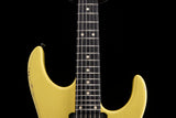 Tom Anderson Angel Player In-Distress Mellow Yellow