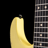 Tom Anderson Angel Player In-Distress Mellow Yellow