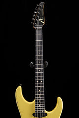 Tom Anderson Angel Player In-Distress Mellow Yellow
