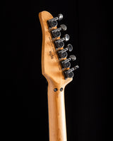Tom Anderson Angel Player In-Distress Mellow Yellow