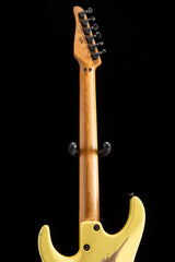 Tom Anderson Angel Player In-Distress Mellow Yellow