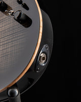 Tom Anderson Cobra Natural Black Burst