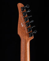 Tom Anderson Cobra Natural Black Burst