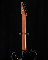 Tom Anderson Cobra Natural Black Burst