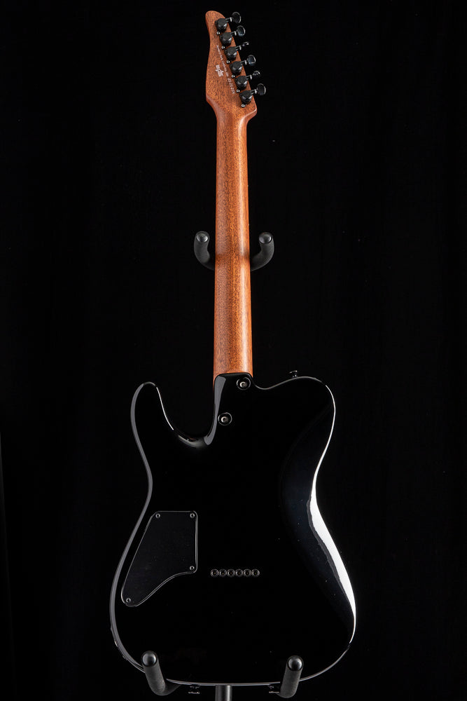 Tom Anderson Cobra Natural Black Burst