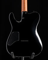 Tom Anderson Cobra Natural Black Burst