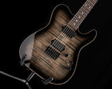 Tom Anderson Cobra Natural Black Burst