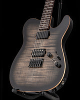 Tom Anderson Cobra Natural Black Burst