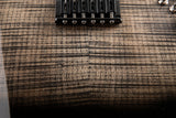Tom Anderson Cobra Natural Black Burst