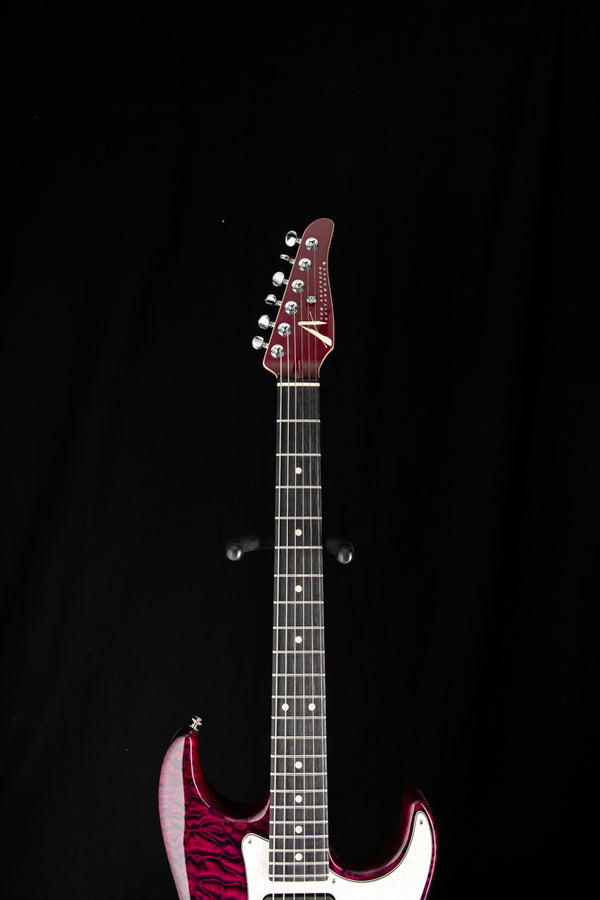 Tom Anderson Drop Top Classic Transparent Plum