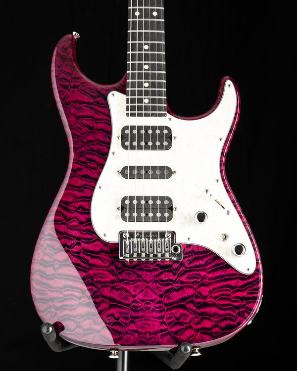 Tom Anderson Drop Top Classic Transparent Plum
