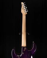 Used Tom Anderson Drop Top Shorty Hollow Purple Wakesurf