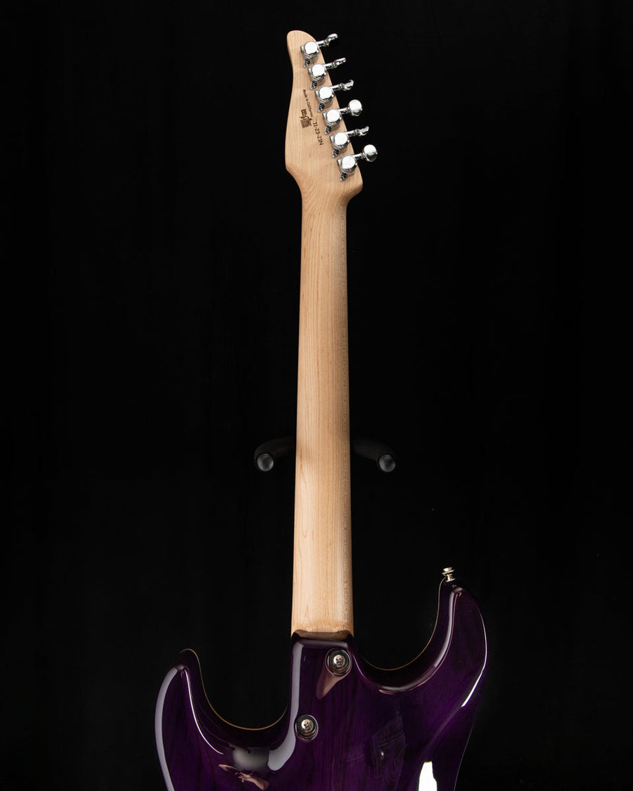 トム・アンダーソン 1989年製 TOM ANDERSON Drop Top Translucent Purple with Binding
