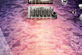 Used Tom Anderson Drop Top Shorty Hollow Purple Wakesurf