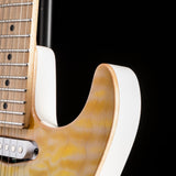 Tom Anderson Drop Top Shorty Maui Kazowie Sun Surf
