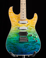 Tom Anderson Drop Top Shorty Maui Kazowie Sun Surf