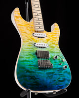 Tom Anderson Drop Top Shorty Maui Kazowie Sun Surf