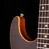 Tom Anderson Drop Top Shorty Mocha Wake Surf