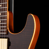 Tom Anderson Drop Top Shorty Mocha Wake Surf