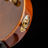 Tom Anderson Drop Top Shorty Mocha Wake Surf