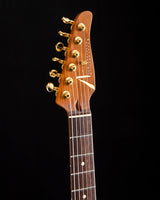 Tom Anderson Drop Top Shorty Mocha Wake Surf