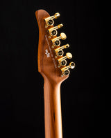 Tom Anderson Drop Top Shorty Mocha Wake Surf