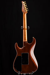 Tom Anderson Drop Top Shorty Mocha Wake Surf
