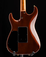 Tom Anderson Drop Top Shorty Mocha Wake Surf
