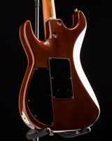 Tom Anderson Drop Top Shorty Mocha Wake Surf