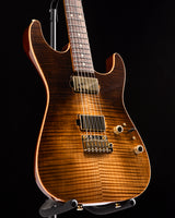 Tom Anderson Drop Top Shorty Mocha Wake Surf
