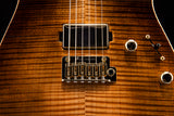 Tom Anderson Drop Top Shorty Mocha Wake Surf