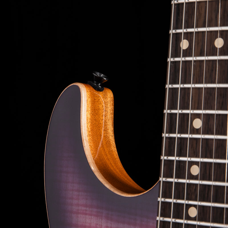 Tom Anderson Drop Top Shorty Natural Pink to Purple