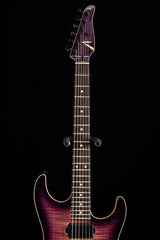 Tom Anderson Drop Top Shorty Natural Pink to Purple