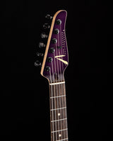 Tom Anderson Drop Top Shorty Natural Pink to Purple