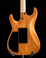 Tom Anderson Drop Top Shorty Natural Pink to Purple