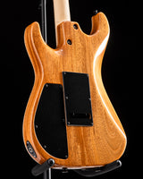 Tom Anderson Drop Top Shorty Natural Pink to Purple