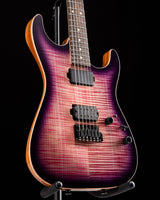 Tom Anderson Drop Top Shorty Natural Pink to Purple