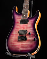 Tom Anderson Drop Top Shorty Natural Pink to Purple