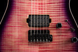 Tom Anderson Drop Top Shorty Natural Pink to Purple