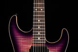 Tom Anderson Drop Top Shorty Natural Pink to Purple