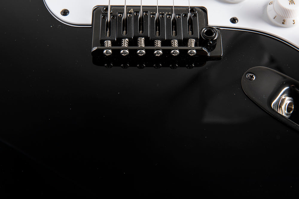 Tom Anderson Icon Classic Black
