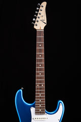 Tom Anderson Icon Classic Candy Apple Blue