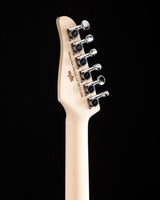 Tom Anderson Icon Classic Candy Apple Blue