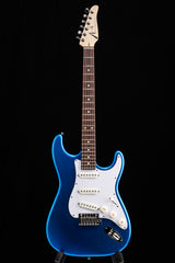 Tom Anderson Icon Classic Candy Apple Blue