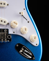 Tom Anderson Icon Classic Candy Apple Blue