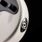 Tom Anderson Icon Classic Arctic White